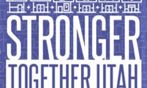 Stronger Together Utah