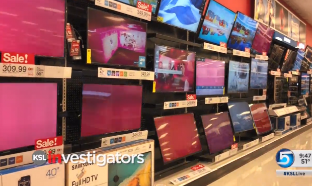 Smart TVs offer a host of conveniences, but those conveniences come at a significant cost to privac...