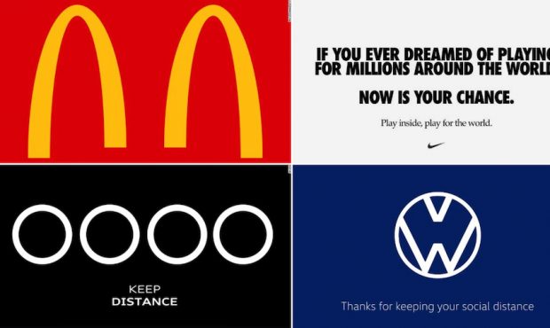 McDonald's, Coca-Cola, Audi and Volkswagen are just a few of the corporate conglomerates that are i...