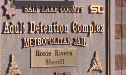 Salt Lake County Jail