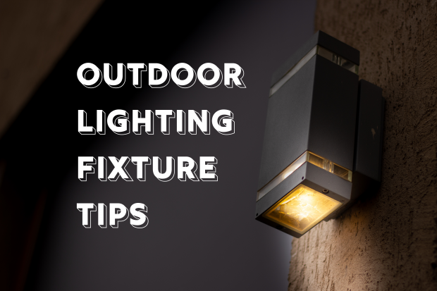 Outdoor Lighting Fixtures - Lighting Fixtures - Lighting Design