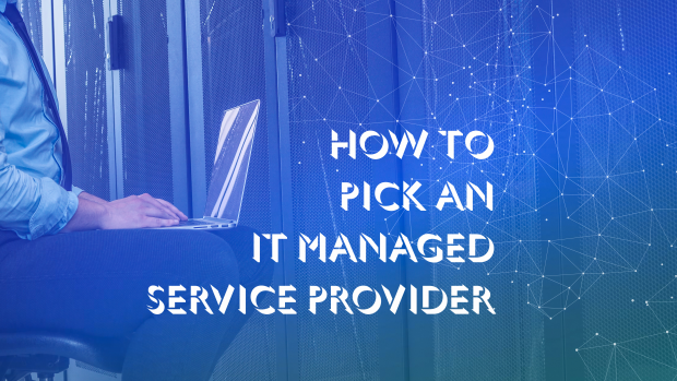 IT Managed Service Provider
