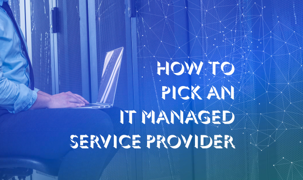 IT Managed Service Provider...