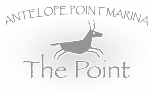Antelope Point Marina
