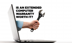 Computer Warranty - PC Laptops - Extended Computer Warranty