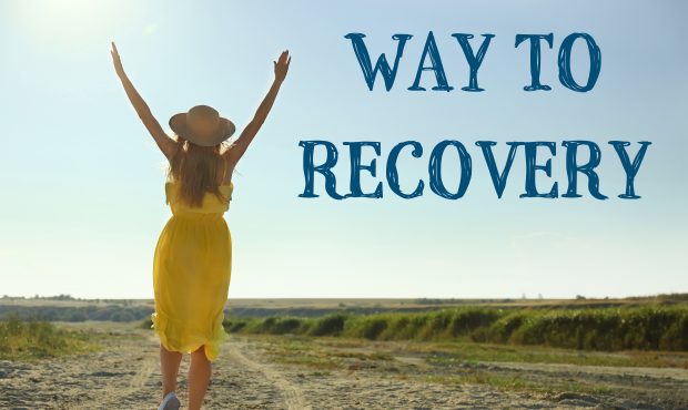 Recovery and Wellness...