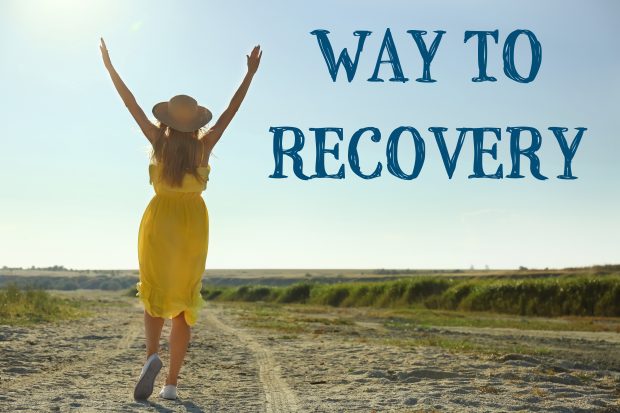 Recovery and Wellness