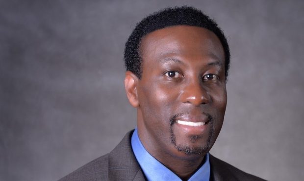 FILE: Timothy Gadson starts work as the new Salt Lake City Superintendent on July 1....
