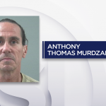 Anthony Murdzak was convicted of the bank robbery. (KSL TV) 
