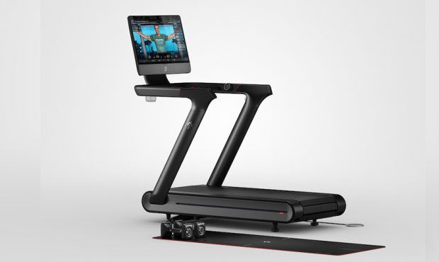 A US government agency issued an "urgent warning" for users of Peloton's Tread+ following multiple ...