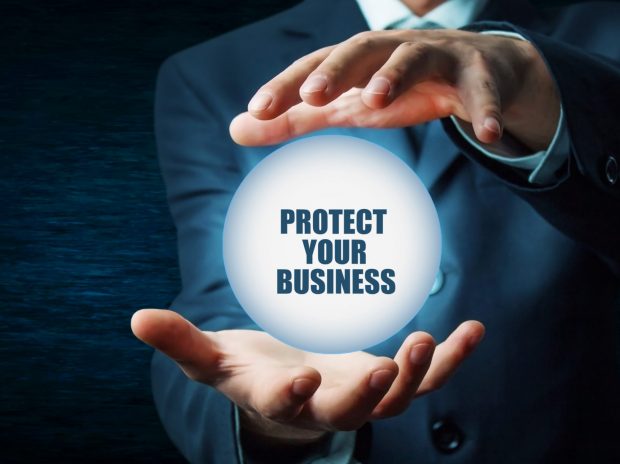 Protecting your business