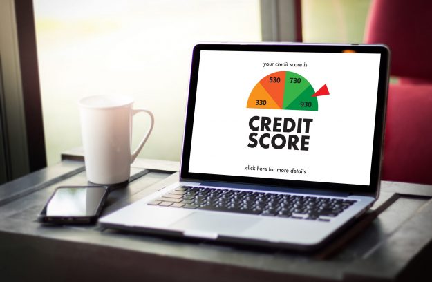 Credit Score - First Time Homebuyer