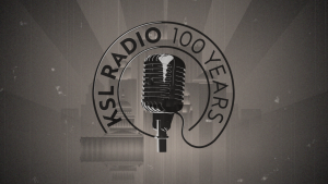 KSL Radio 100 Years
