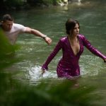Sandra Bullock and Channing Tatum star in Paramount Pictures' "THE LOST CITY."