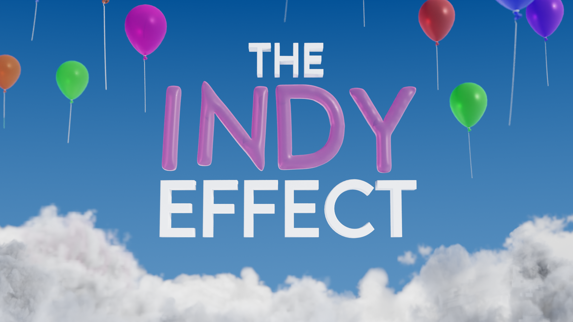 The Indy Effect Follow @https://twitter.com/MrCurtis_NewsLike us on Facebook...