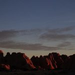 FILE - A rock formation in Arches National Park in the Devil's Garden area (Larry D. Curtis/KSL TV)