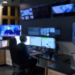 The Davis School District buildings controls monitoring center will be staffed 24 hours a day, every day of the year. (KSL TV)