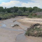 Hanksville, Utah, suffered flooding in 2021 but in 2022 is looking ahead to growth. (Alex Cabrero, KSL TV)