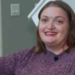 Amanda DuQuette-Roberts was sick and she found out in her early twenties that her kidney was failing. In 2021, her kidney went into stage 4 failure, she needed a kidney transplant. (KSL TV)