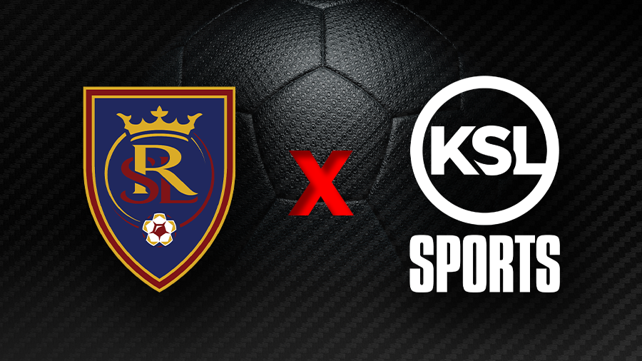 Real Salt Lake announces a radio partnership with KSL Sports. (KSL Sports)...