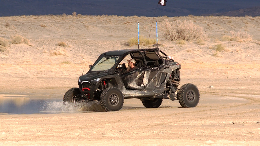 Utah now requires an online education course for off road vehicles. The big season kicks off on Eas...