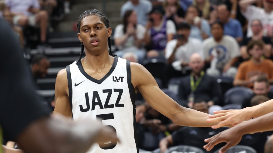 What Did We Learn From Utah Jazz Summer League?